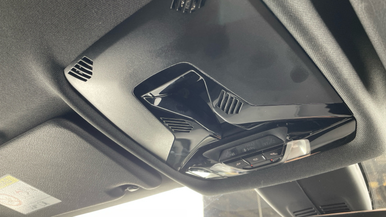 BMW 1 Series 118i [136] M Sport 5dr Step Auto [LCP] Petrol Hatchback